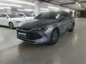 byd qin l 2025 Plug-in hybrid