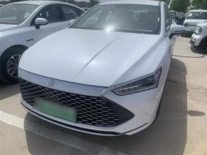 byd qin plus 2025 Plug-in hybrid