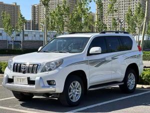 Toyota Prado 2013 Petrol