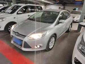 ford focus 2013 Petrol