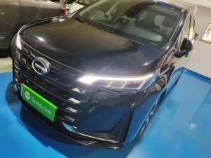 GAC Trumpchi Trumpchi M6 2023 Petrol