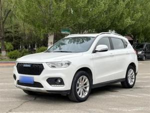Haval H2 2018 Petrol