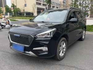 haval m6 2017 Petrol