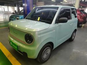 geely panda 2024 Electric