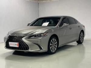 lexus es 2022 Petrol