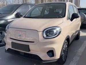 leapmotor t03 2025 Electric