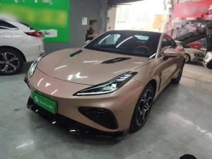 Neta GT 2023 Electric