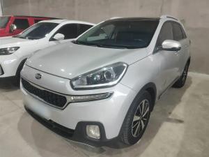 kia kx3 aopao 2015 Petrol