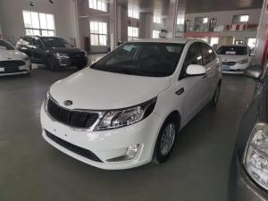 Kia K2 2014 Petrol