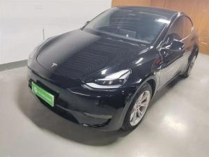 tesla model y 2021 Electric