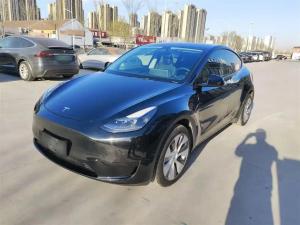 tesla model y 2023 Electric
