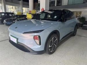 nio es6 2023 Electric