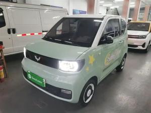 wuling hongguang mini ev 2023 Electric