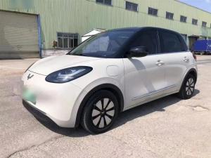 wuling bingo 2023 Electric