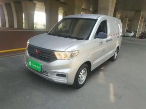 wuling hongguang v 2020 Petrol