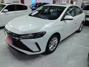 chevrolet monza 2024 Petrol