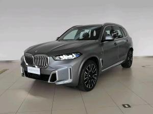 bmw x5 2025 Hybrid