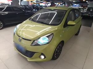 Changan Benben 2014 Petrol