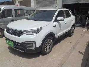 changan cs55 2019 Petrol