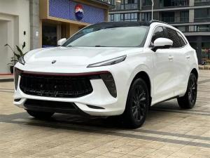 Dongfeng Forthing Forthing T5 EVO 2023 Petrol