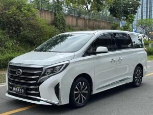 GAC Trumpchi Trumpchi M8 2021 Petrol