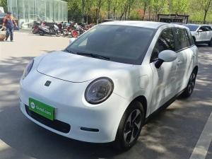 jac yiwei 3 2024 Electric