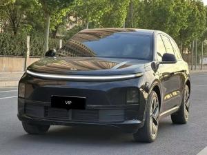 LI Auto LI L6 2024 REEV