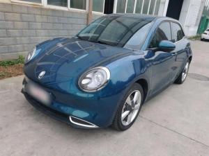 ora good cat 2023 Electric