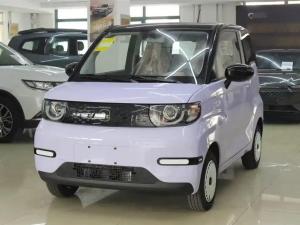 Chery New Energy Chery QQ Ice Cream 2025 Electric