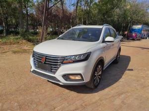 roewe rx5 2020 Petrol