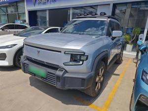 deepal g318 2024 REEV