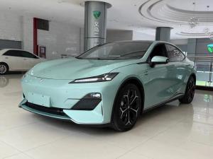 deepal sl03 2024 REEV