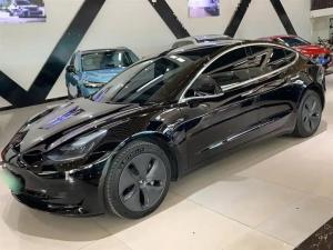 tesla model 3 2020 Electric