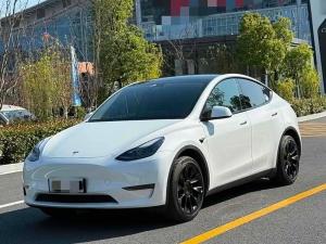 tesla model y 2023 Electric