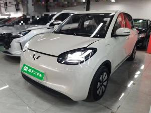 wuling bingo 2025 Electric