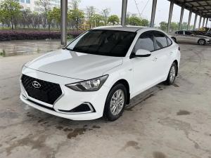 hyundai celesta 2020 Petrol