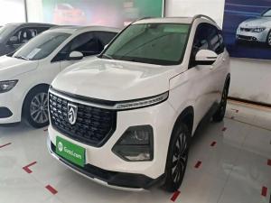 Baojun 530 2020 Petrol