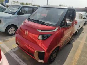 baojun e200 2019 Electric