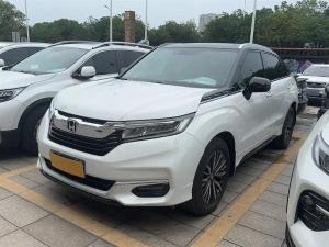 honda avancier 2023 Petrol