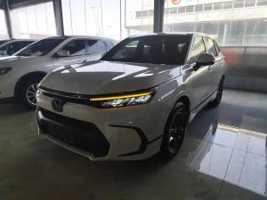 honda breeze 2023 Petrol