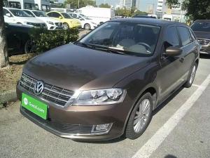 Volkswagen Gran Lavida 2014 Petrol