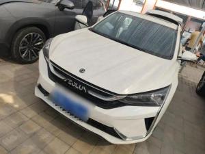 Dongfeng Aeolus Yixuan 2022 Petrol