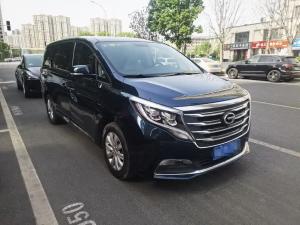 GAC Trumpchi Trumpchi M8 2018 Petrol