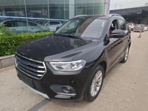 Haval H2 2018 Petrol