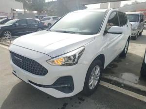 haval m6 2020 Petrol