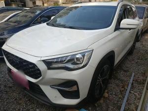 jetour x90 2021 Petrol