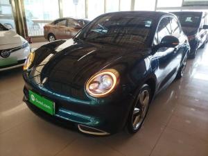 ora good cat 2022 Electric