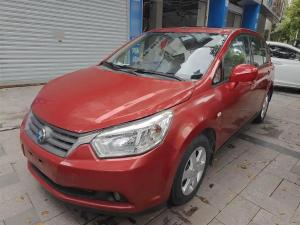 venucia r50 2014 Petrol