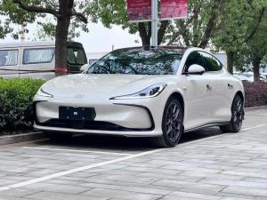 IM Motors IM L6 2025 Electric