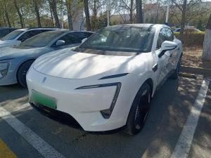 avatr 11 2024 Electric